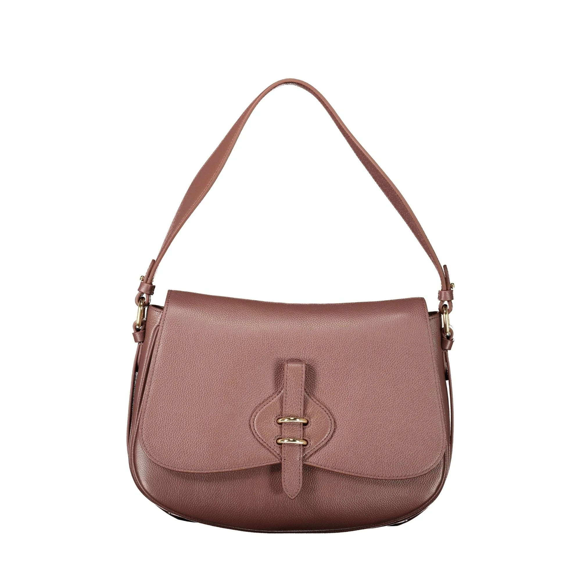 COCCINELLE BORSA DONNA MARRONE