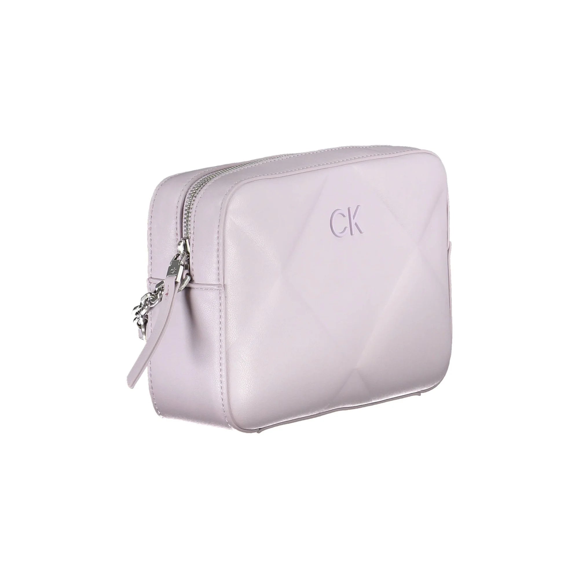 CALVIN KLEIN BORSA DONNA VIOLA