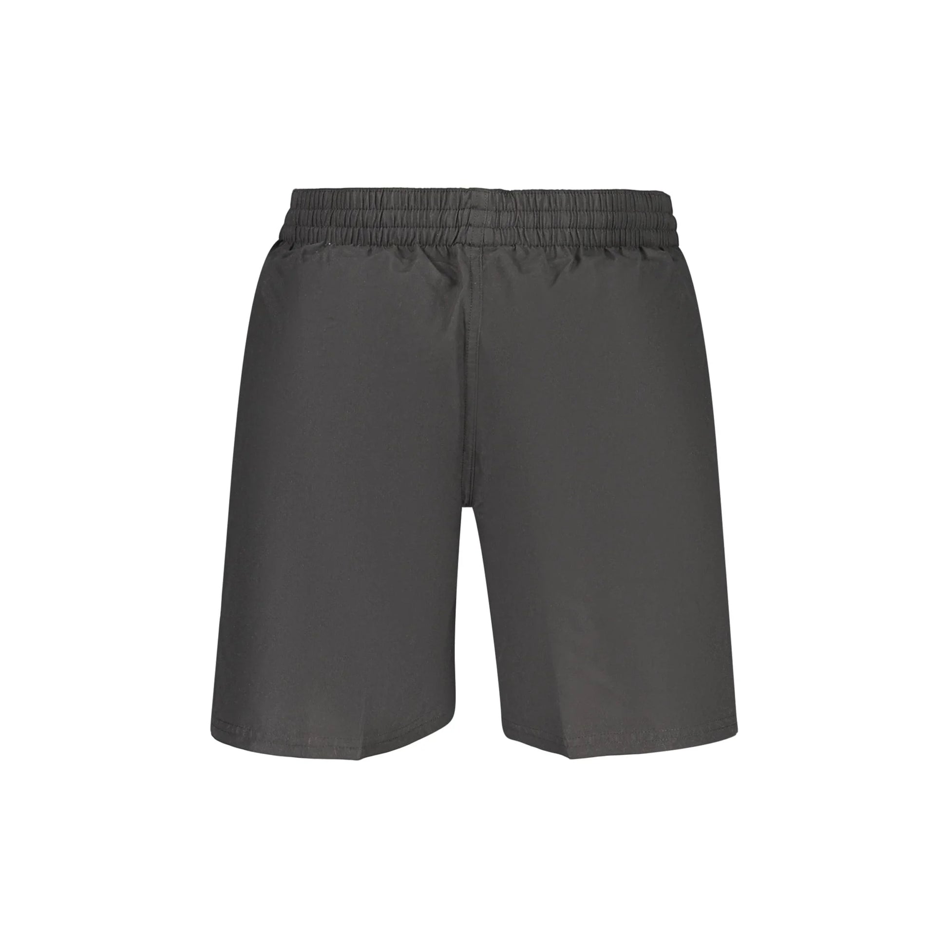 NIKE COSTUME PARTE SOTTO UOMO NERO