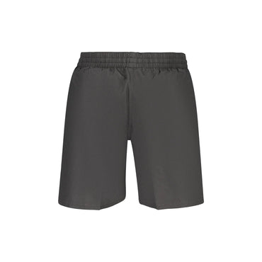 NIKE COSTUME PARTE SOTTO UOMO NERO