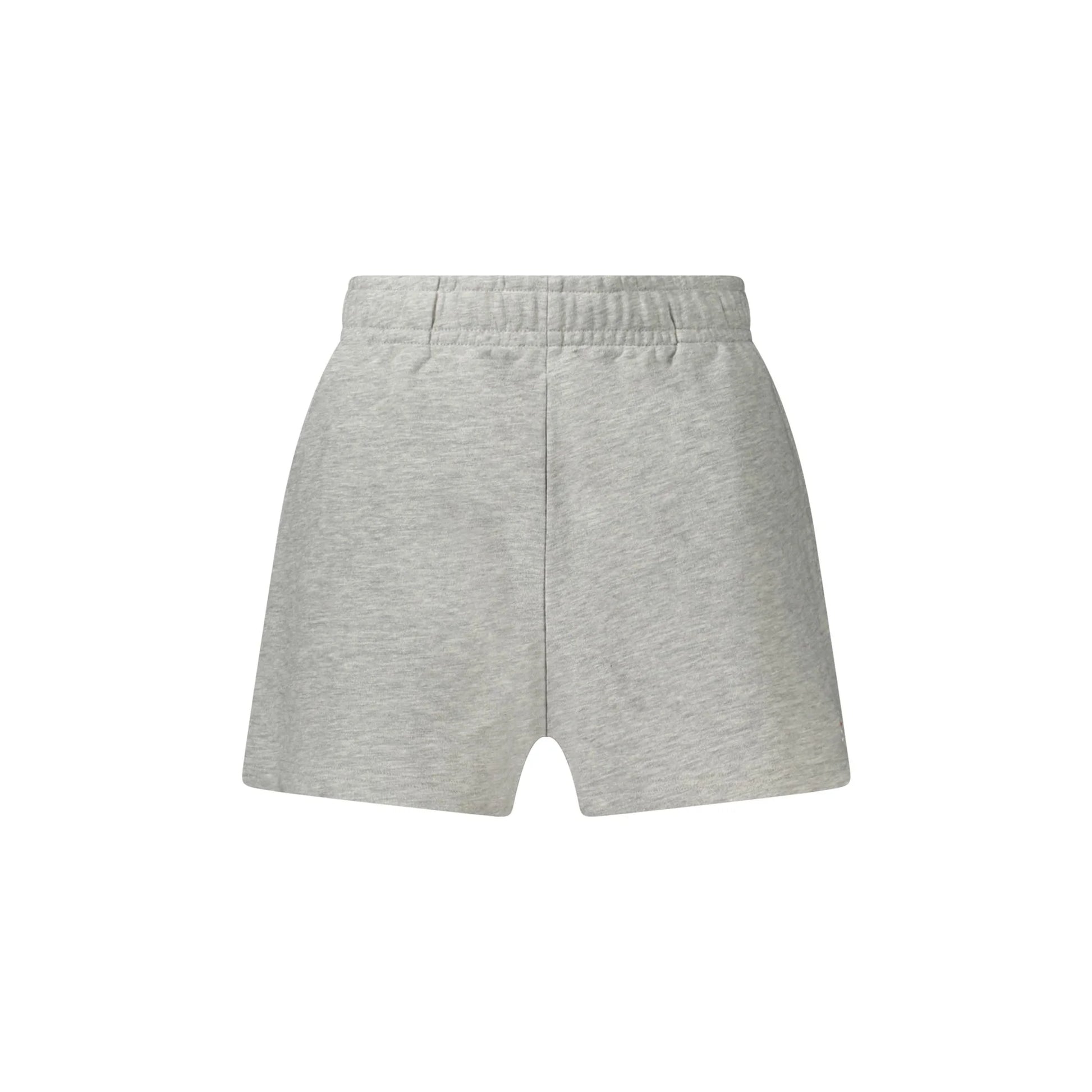 Fila Short Donna Grigio Ricamo Pantaloni - foto prodotto