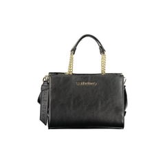 Valentino Bags Τσάντα Χιαστί Γυναίκα Μαύρη Λογότυπο