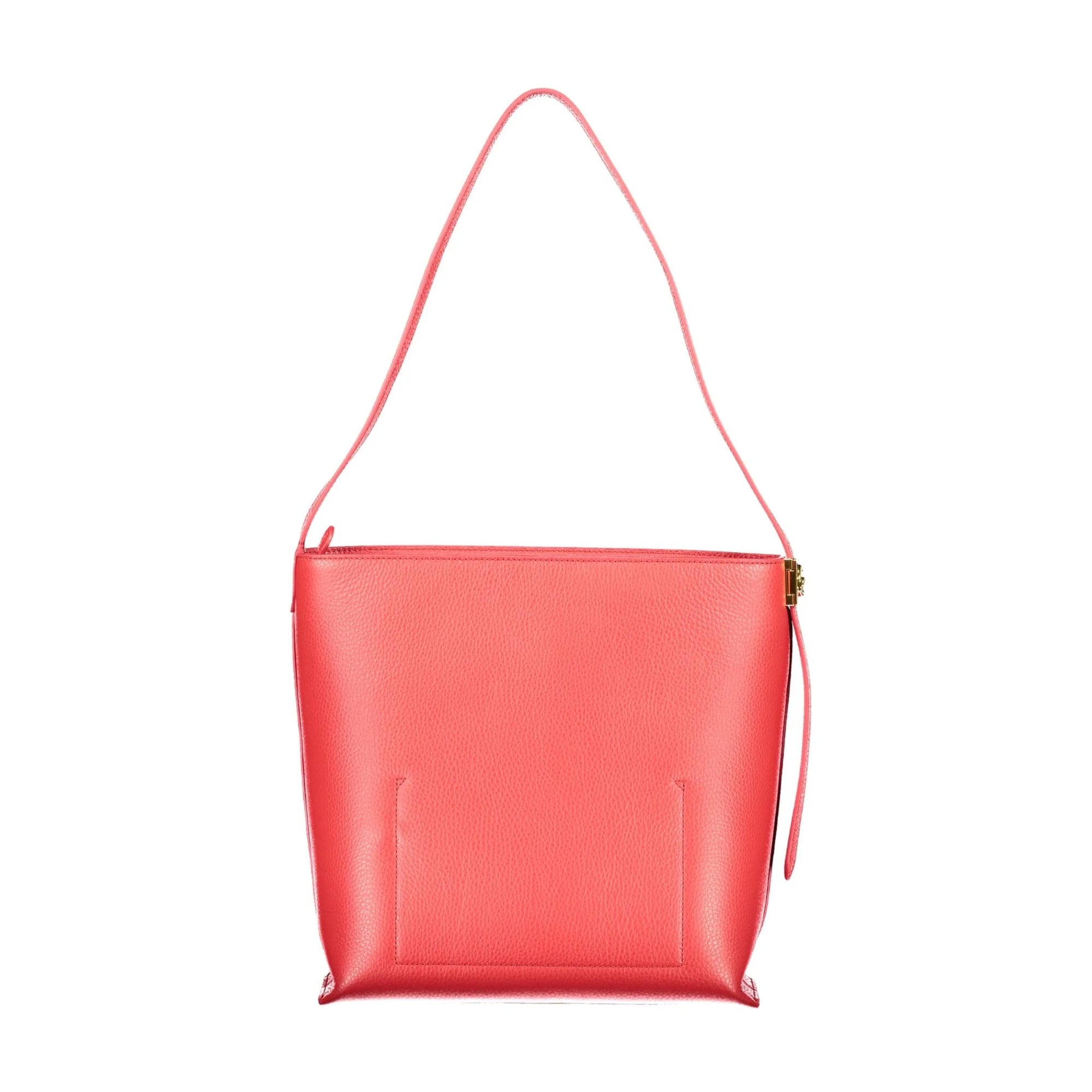 COCCINELLE BORSA DONNA ROSSO