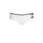 Karl Lagerfeld Beachwear Costume Mare Donna Bianco Stampa - foto prodotto