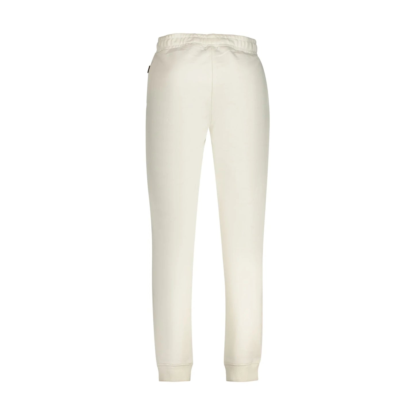FILA PANTALONE TUTA LUNGO UOMO BIANCO