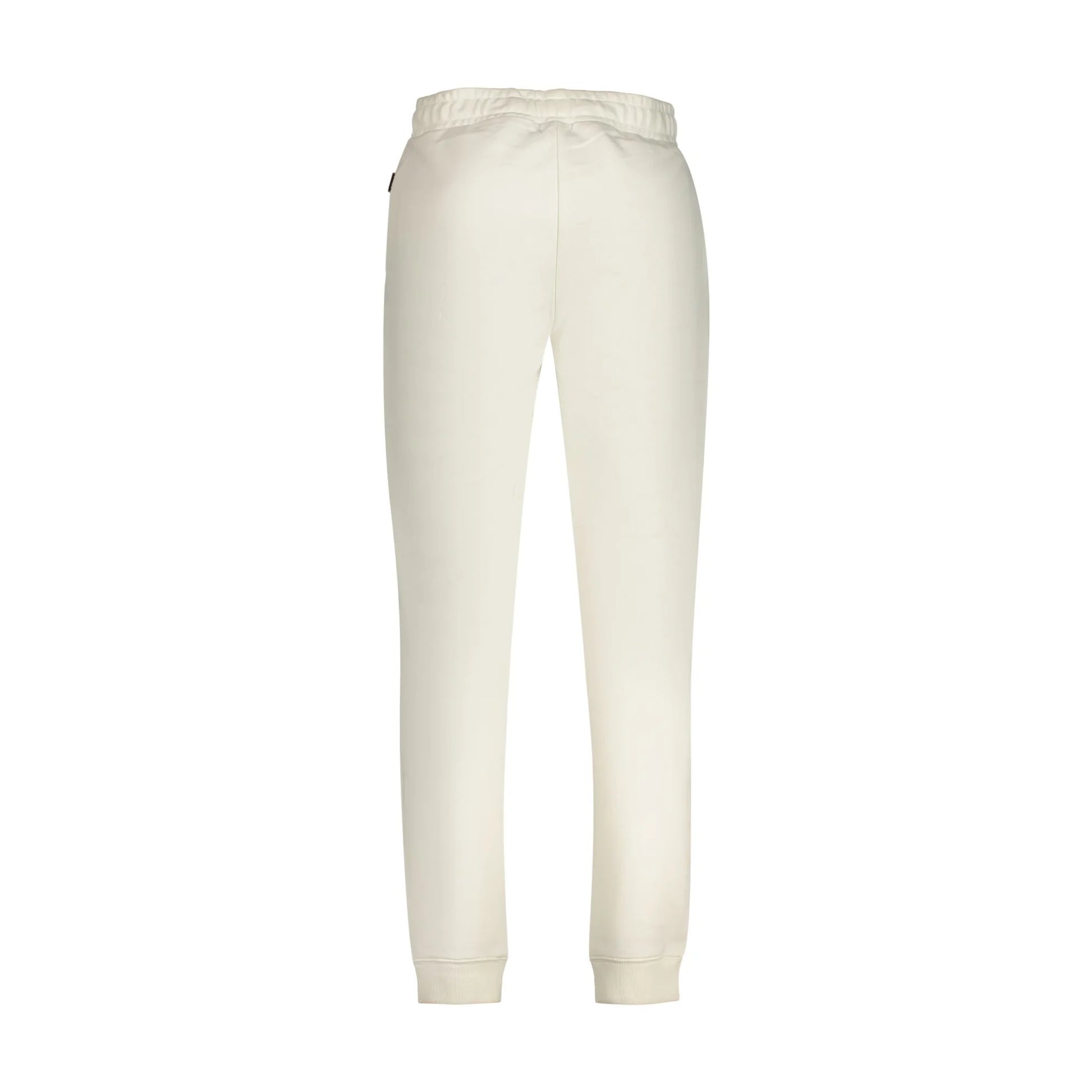 FILA PANTALONE TUTA LUNGO UOMO BIANCO
