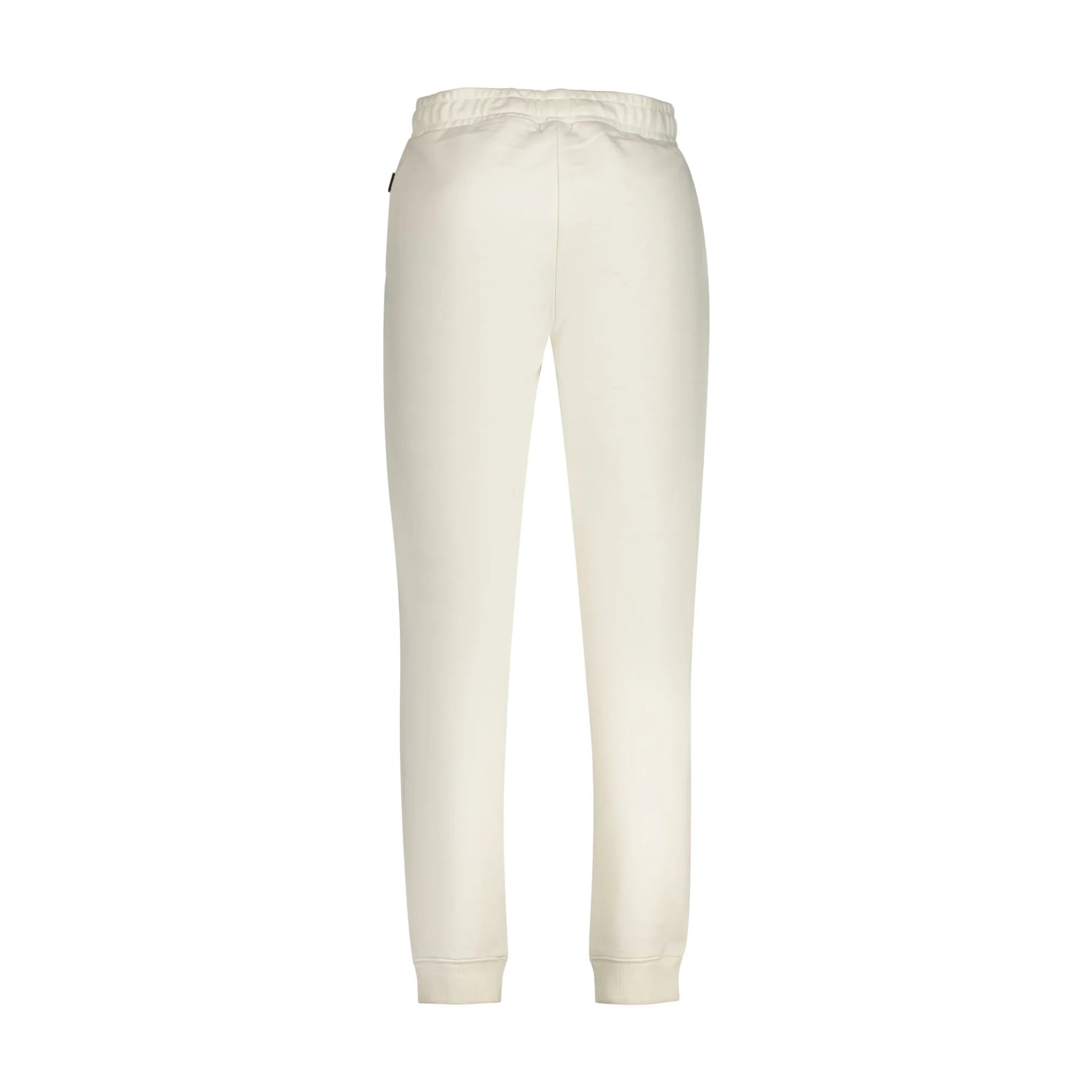 FILA PANTALONE TUTA LUNGO UOMO BIANCO