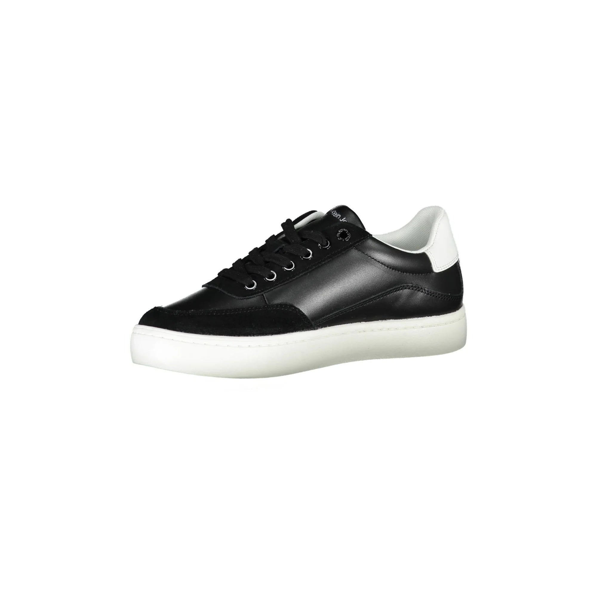 CALVIN KLEIN CALZATURA SPORTIVA DONNA NERO