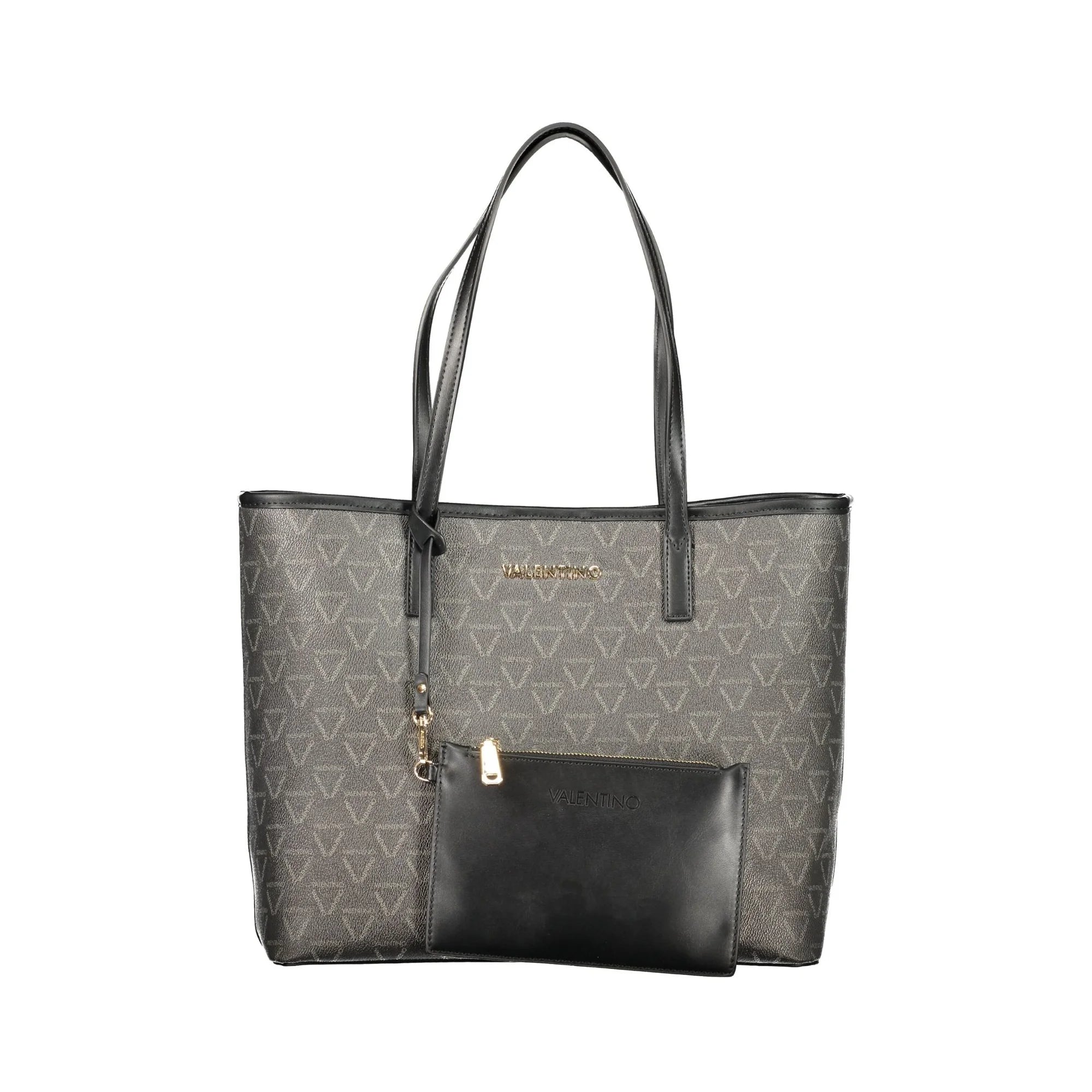 VALENTINO BORSA DONNA NERO