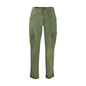 Norway 1963 Pantaloni Uomo Verde Ricamo - foto prodotto