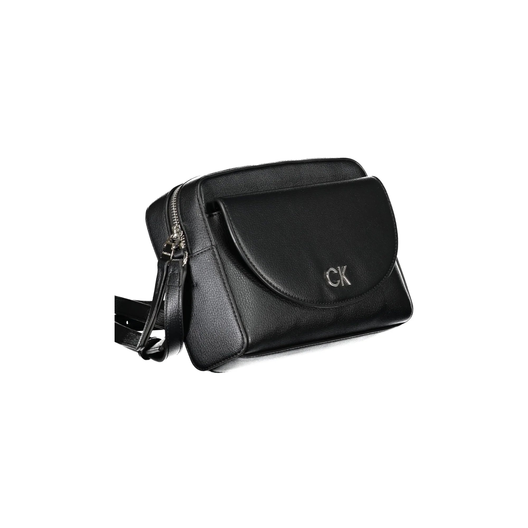 CALVIN KLEIN BORSA DONNA NERO