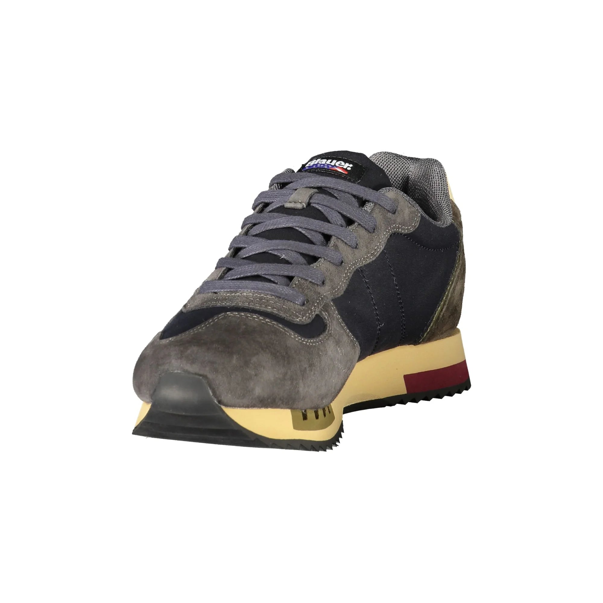 BLAUER CALZATURA SPORTIVA UOMO BLU
