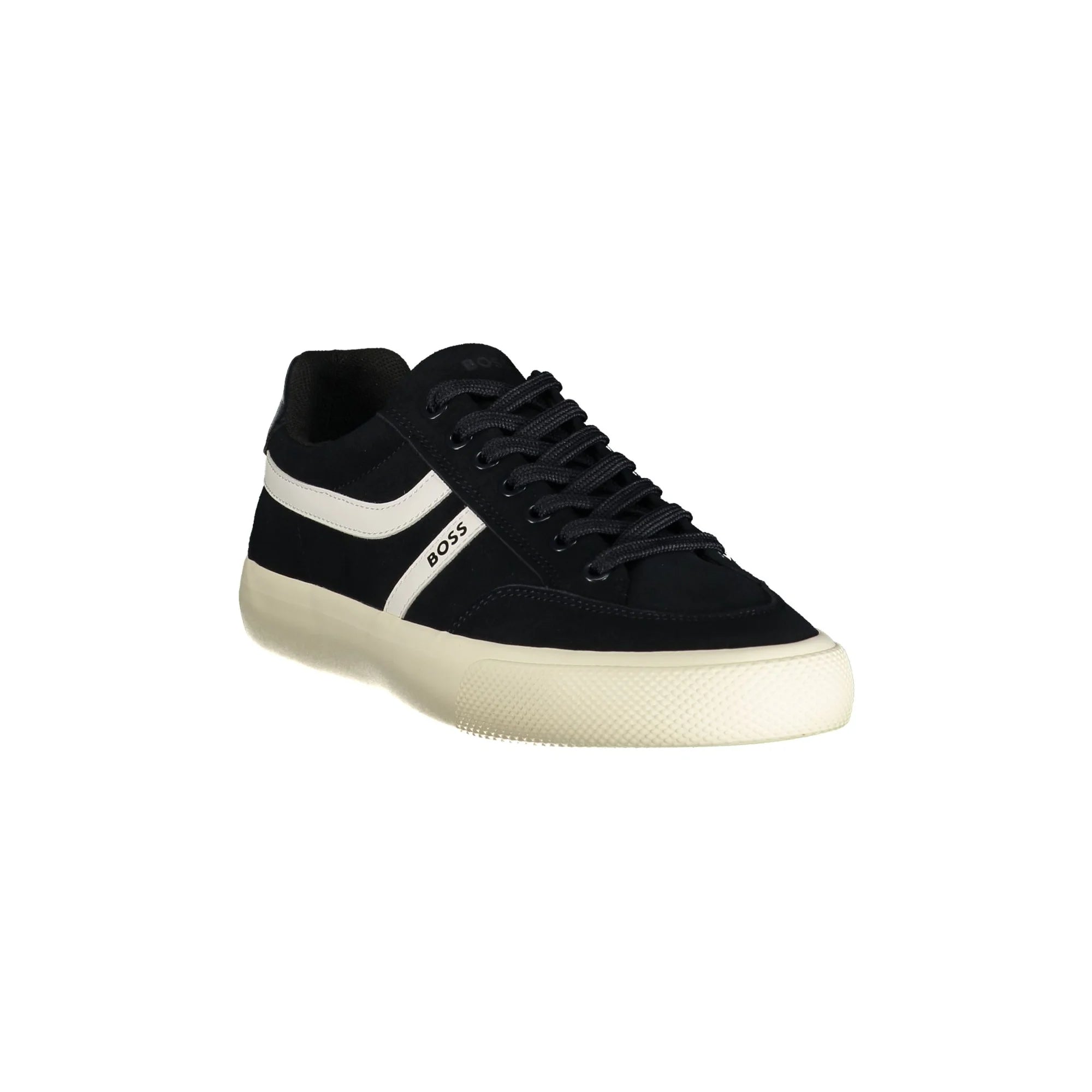 BOSS CALZATURA SPORTIVA UOMO BLU