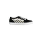 Vans Sneakers Uomo Nere Logo Nero - foto prodotto