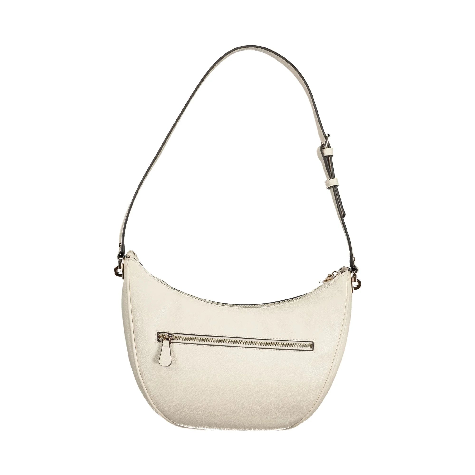 GUESS JEANS BORSA DONNA BIANCO