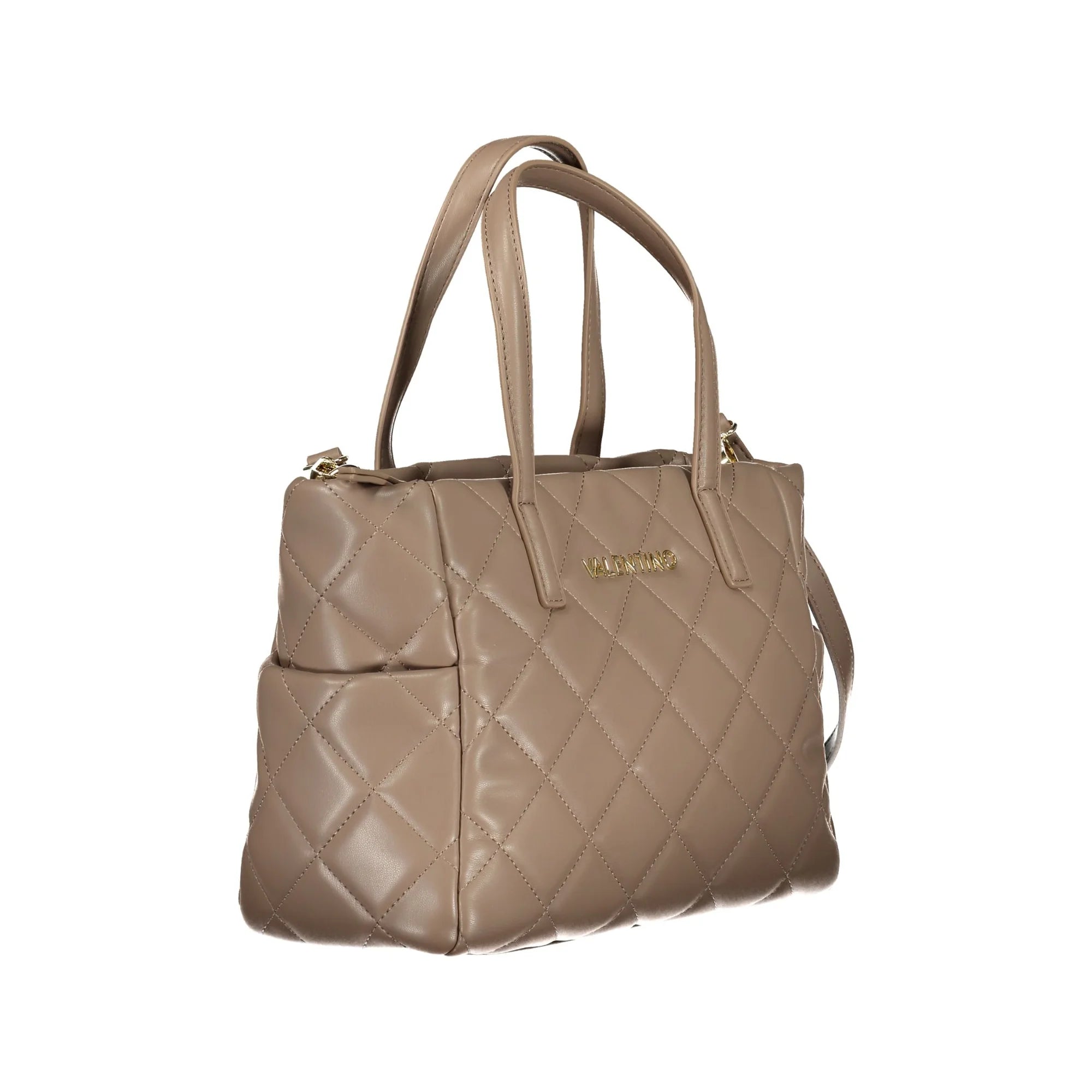 VALENTINO BAGS BORSA DONNA MARRONE