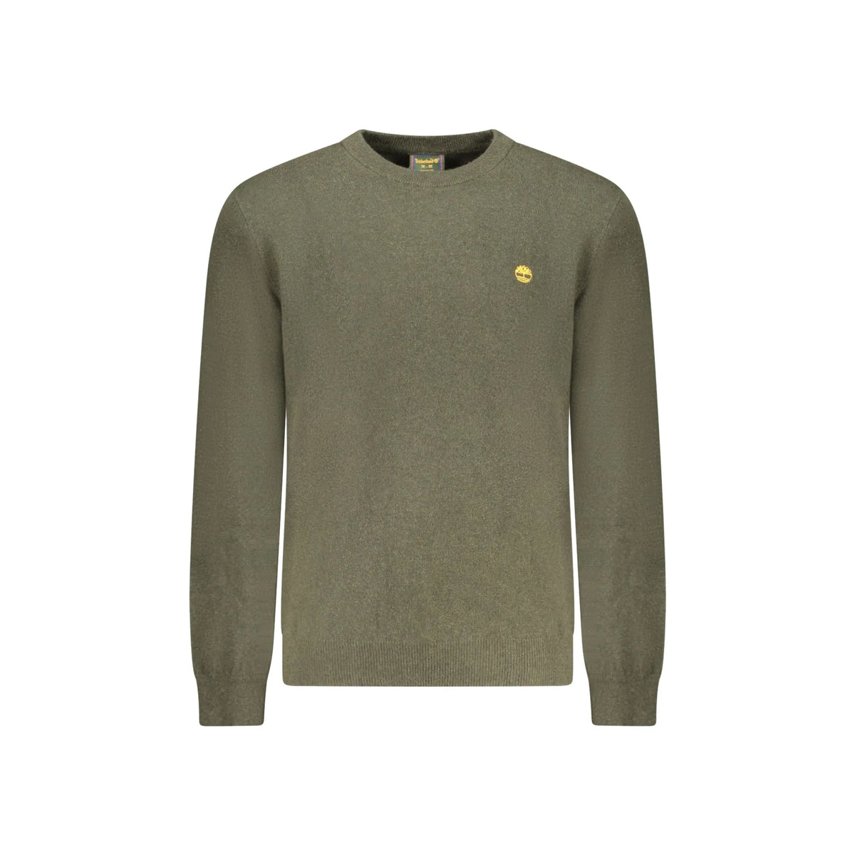 TIMBERLAND MAGLIONE UOMO VERDE