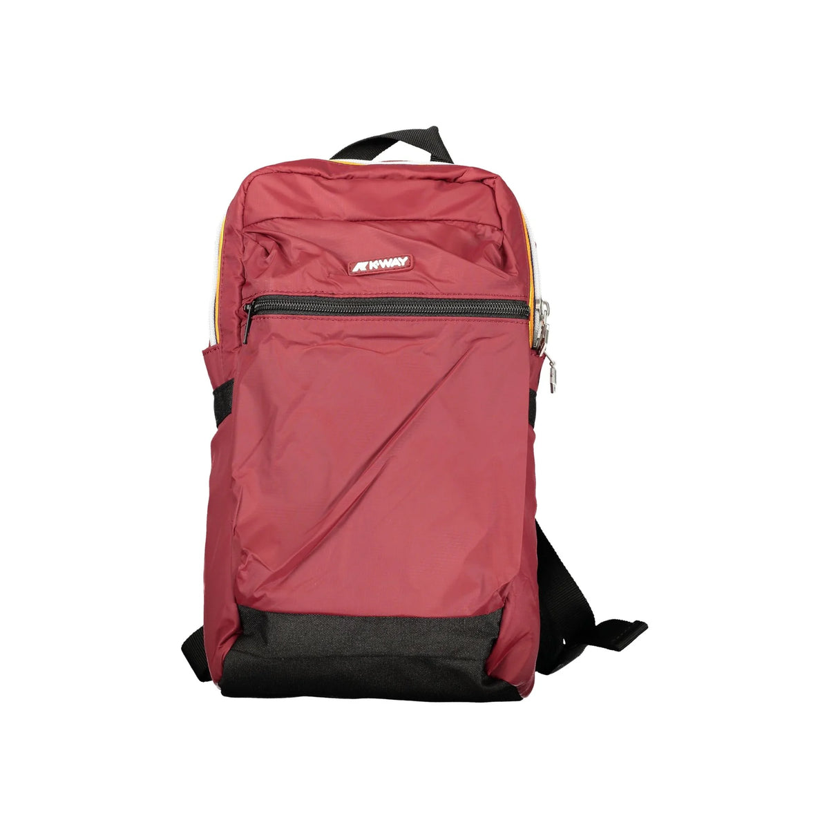 K-WAY ZAINO DONNA ROSSO
