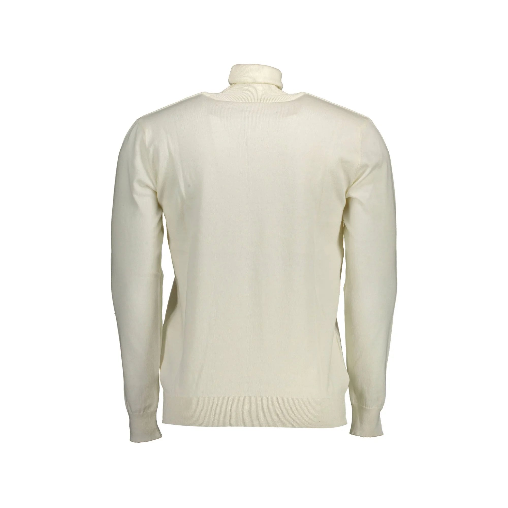 U.S. POLO LUPETTO UOMO BIANCO