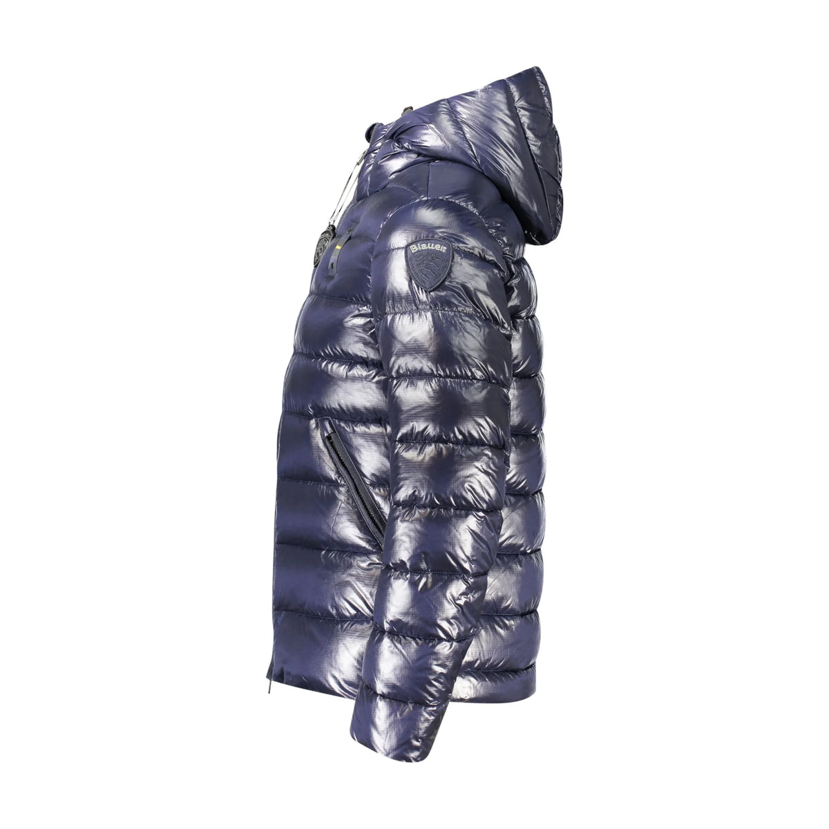 BLAUER GIUBBOTTO UOMO BLU