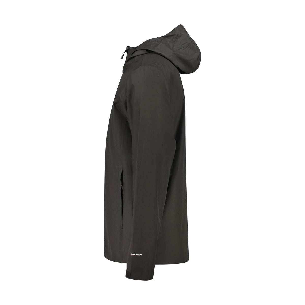 THE NORTH FACE GIUBBOTTO UOMO NERO