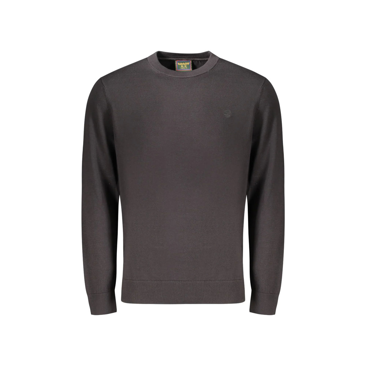 TIMBERLAND MAGLIA UOMO NERO