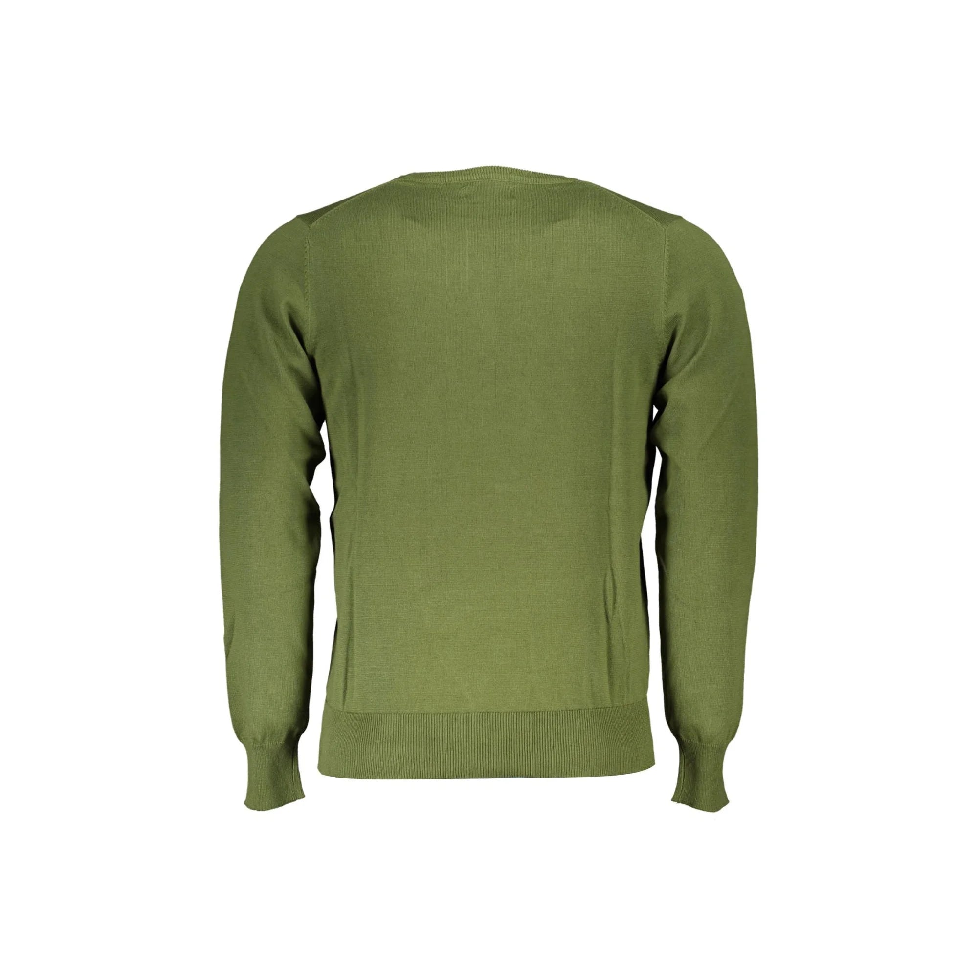 U.S. GRAND MAGLIA UOMO VERDE