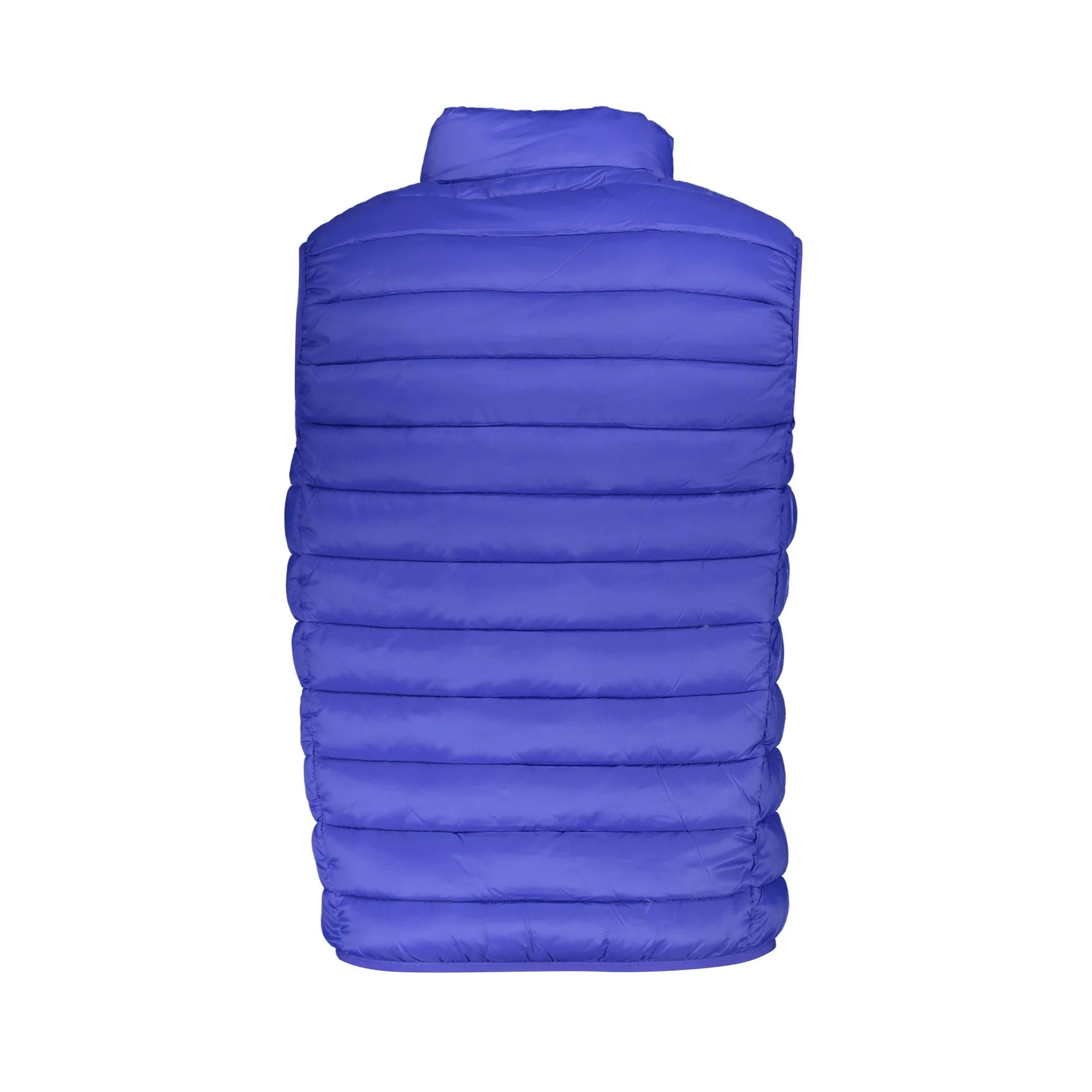 NORWAY 1963 SMANICATO UOMO BLU