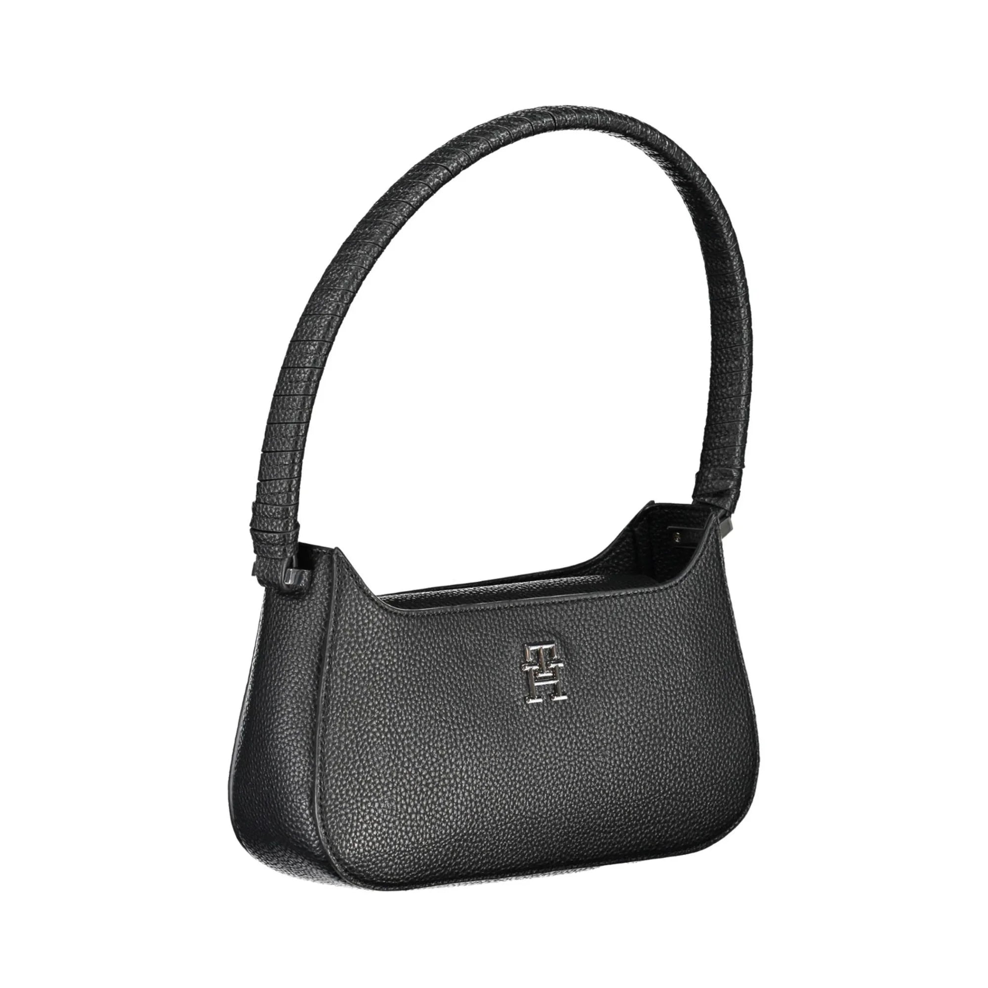 TOMMY HILFIGER BORSA DONNA NERO