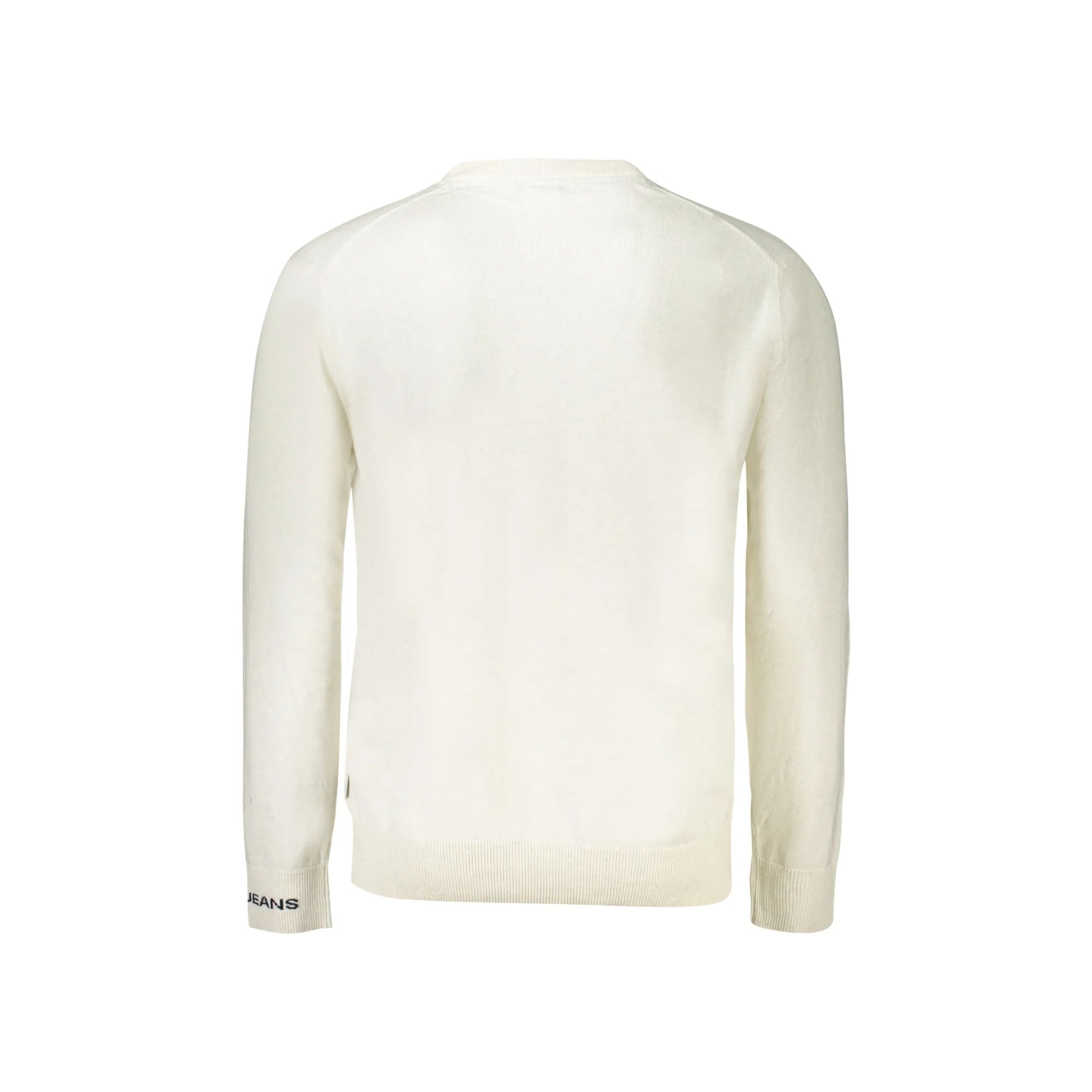 PEPE JEANS MAGLIA UOMO BIANCO