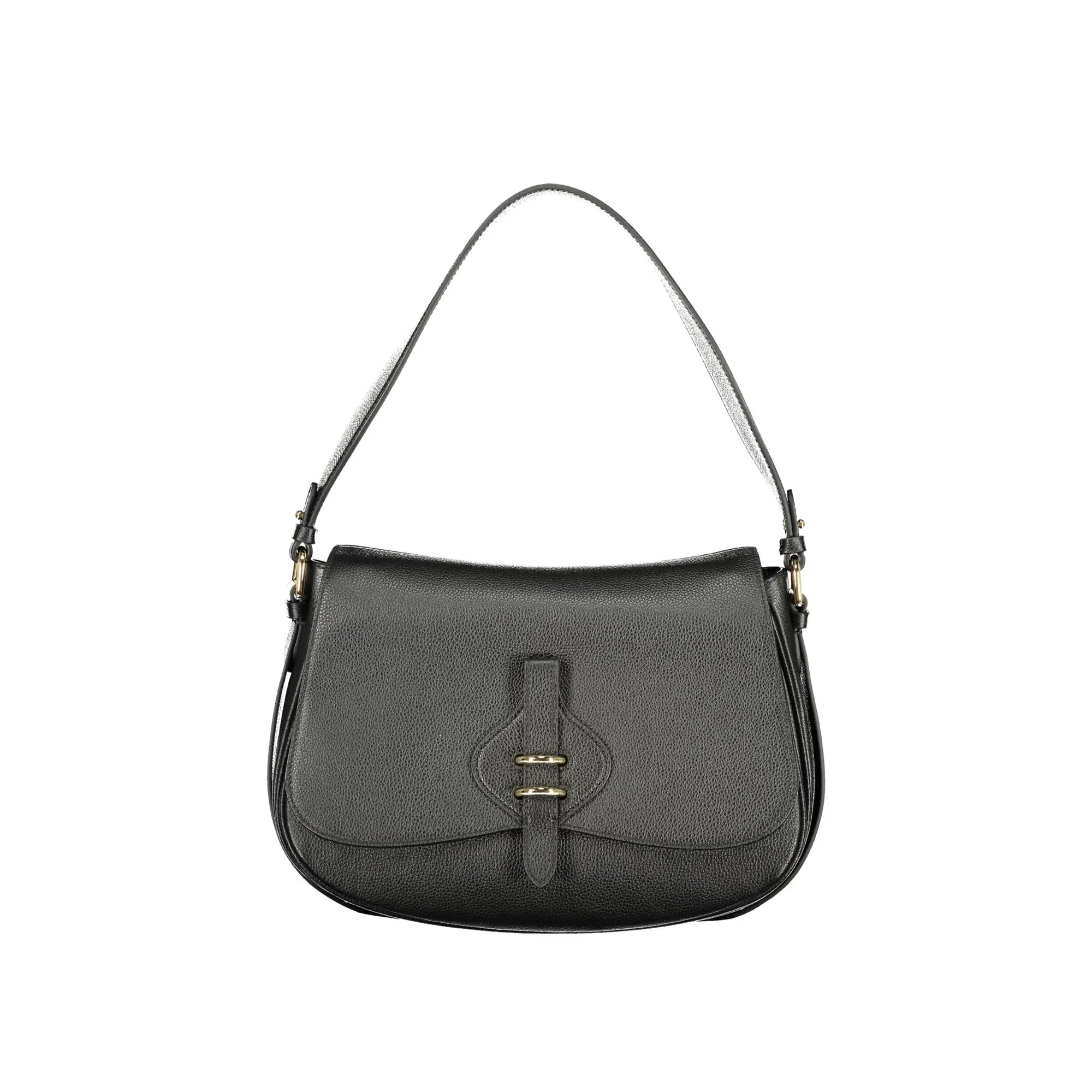 COCCINELLE BORSA DONNA NERO