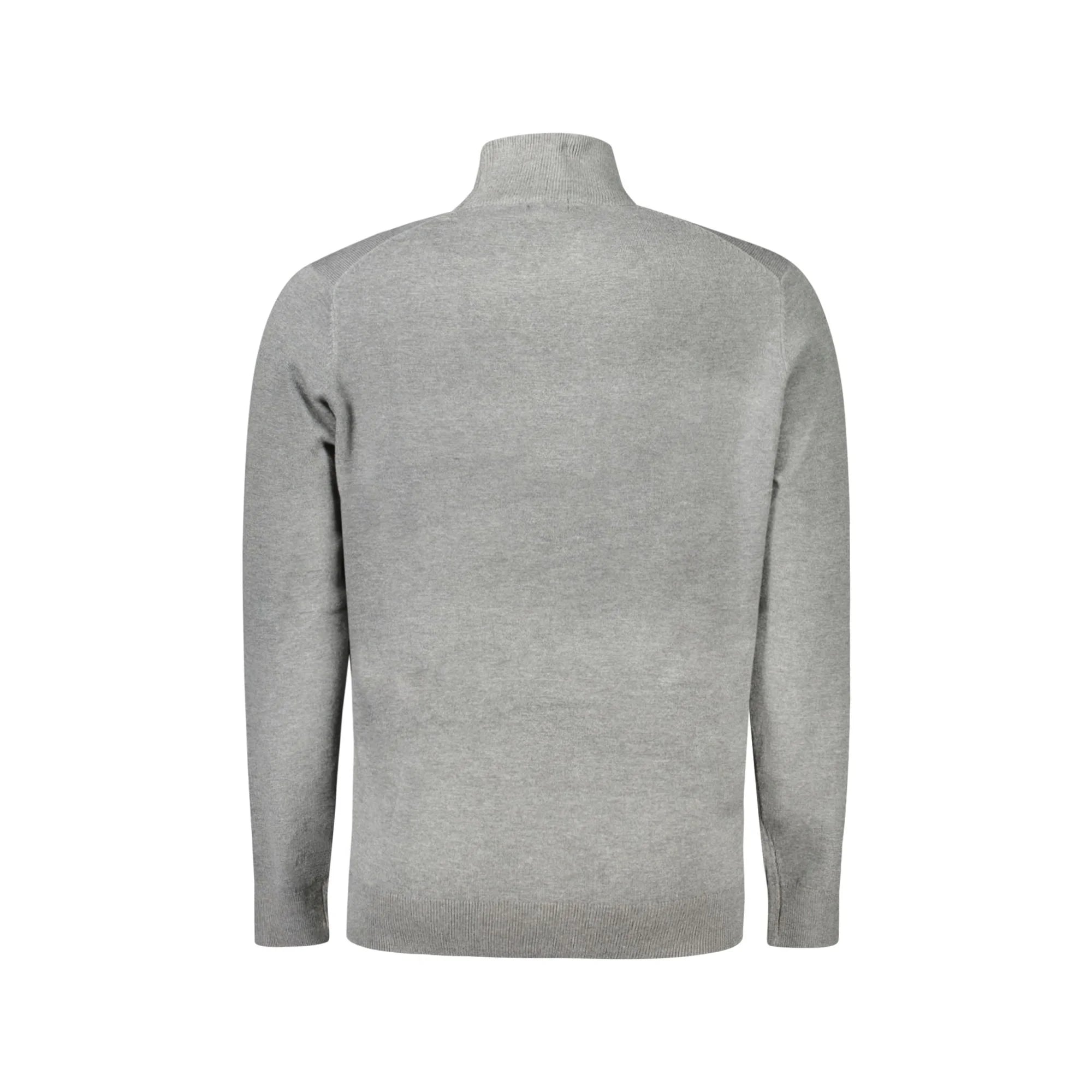NORWAY 1963 MAGLIA UOMO GRIGIO