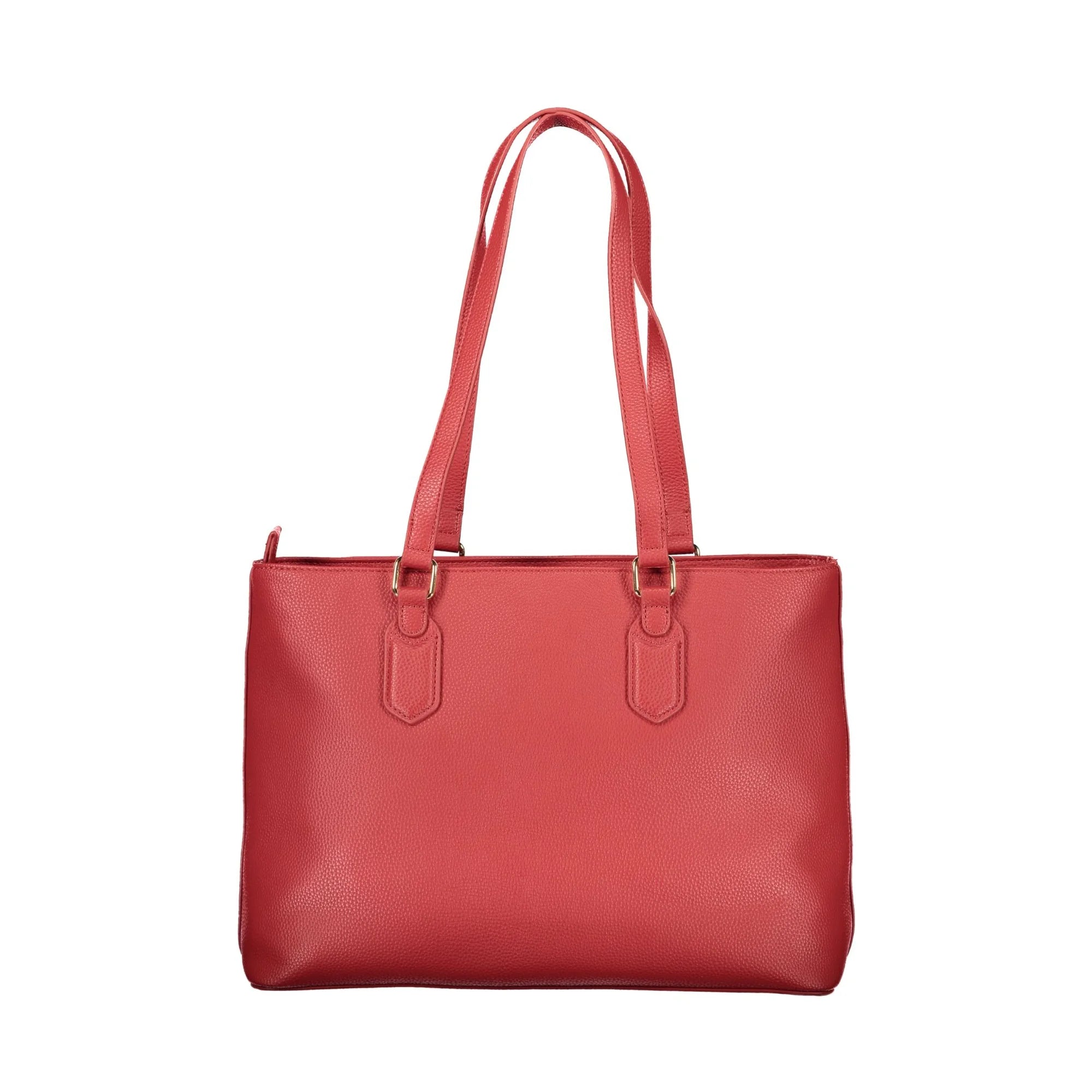 VALENTINO BAGS BORSA DONNA ROSSO