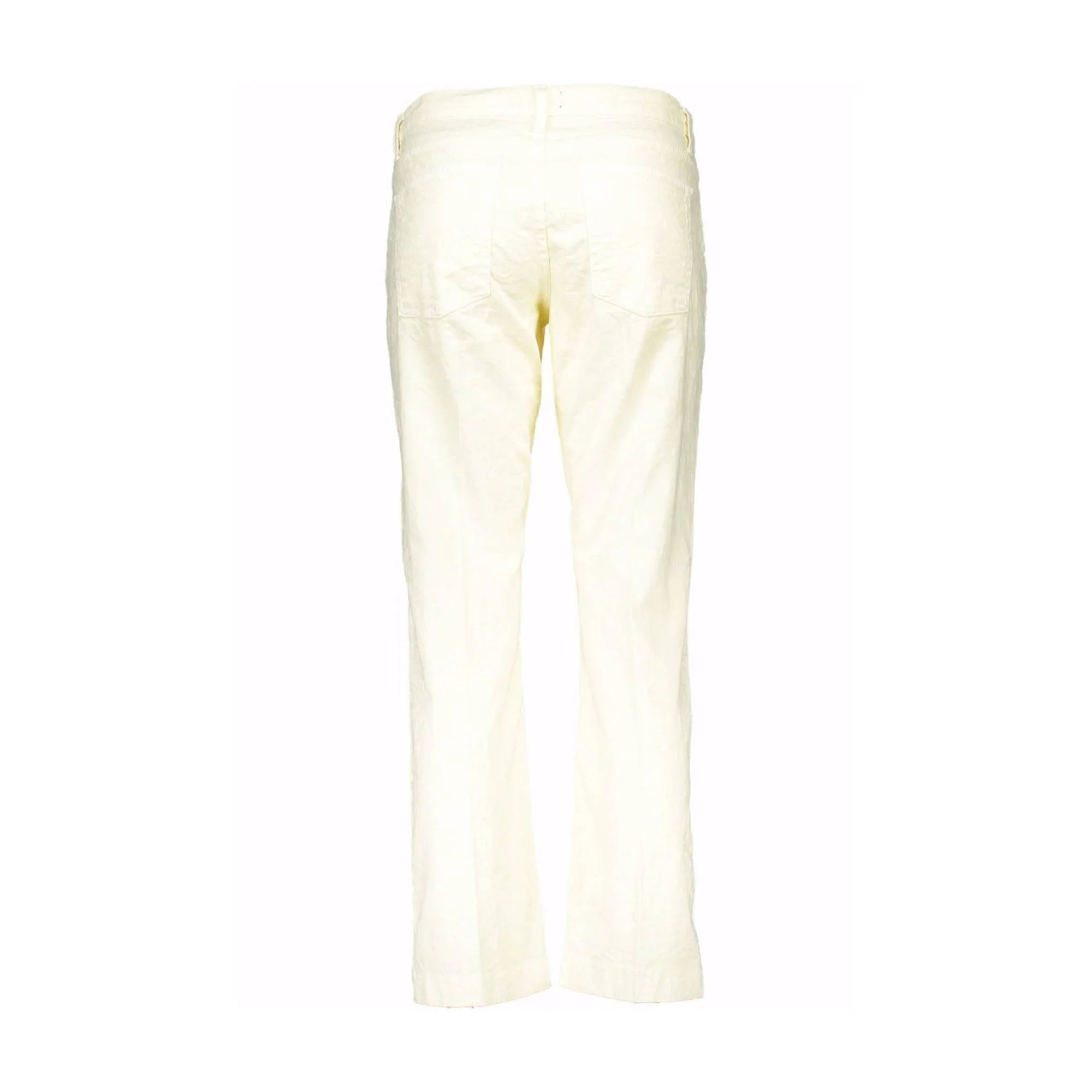 GANT PANTALONE DONNA BIANCO