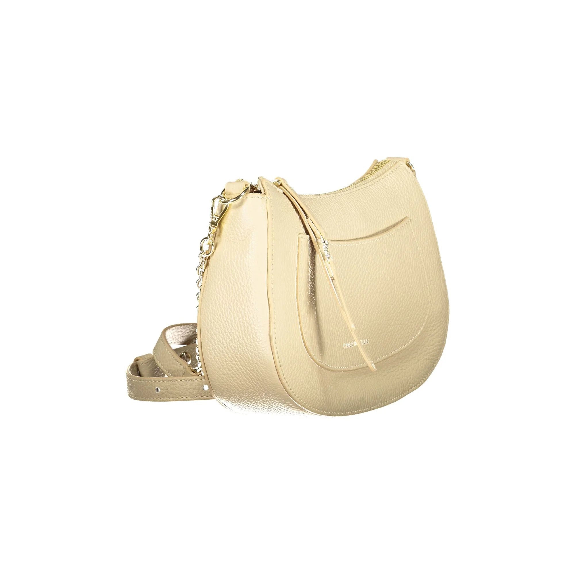 COCCINELLE BORSA DONNA BEIGE