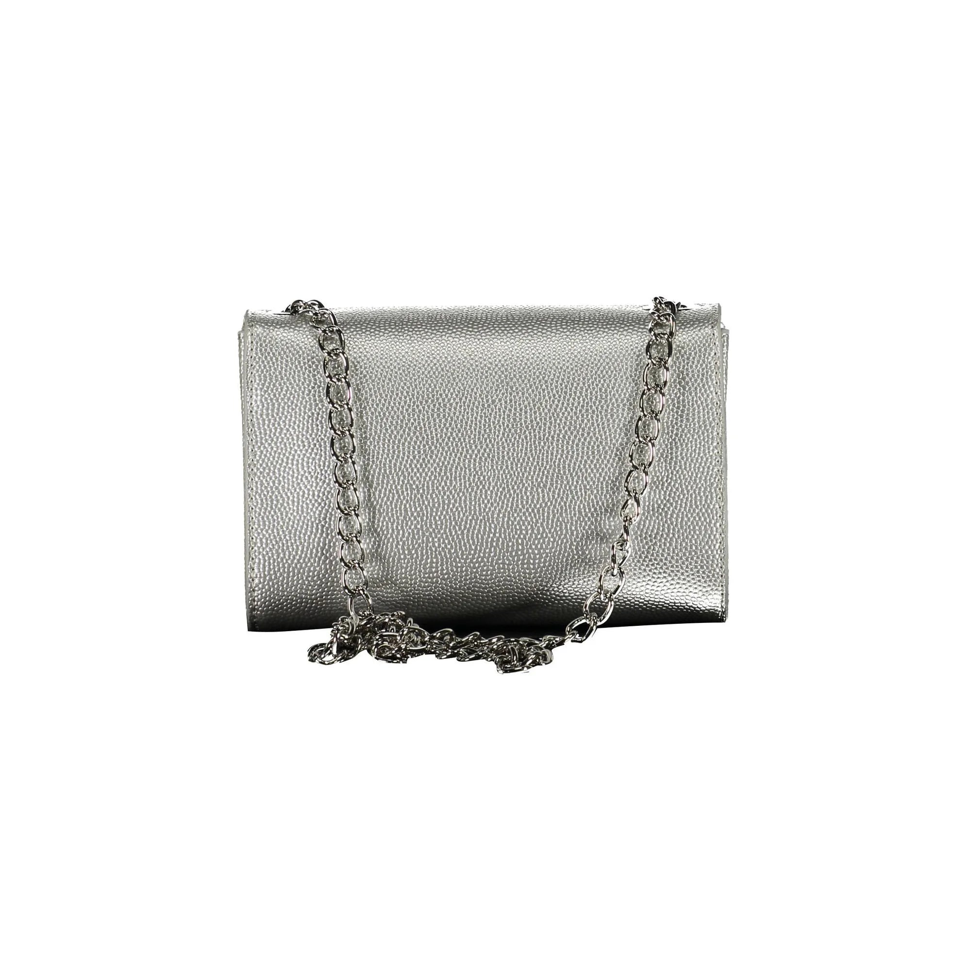 VALENTINO BAGS BORSA DONNA ARGENTO