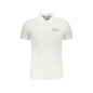 Accademia Militare Polo uomo Bianco
