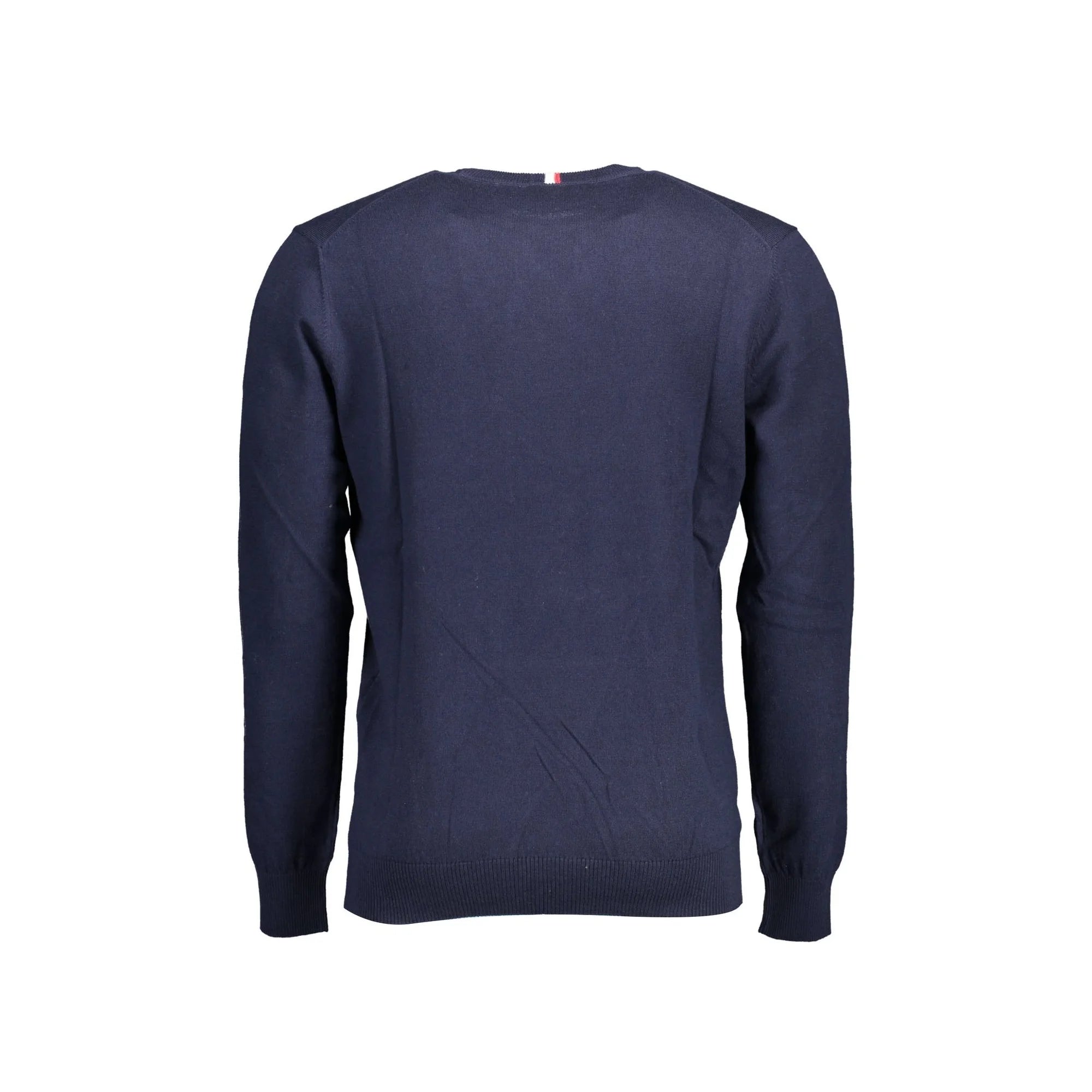 U.S. POLO MAGLIA UOMO BLU