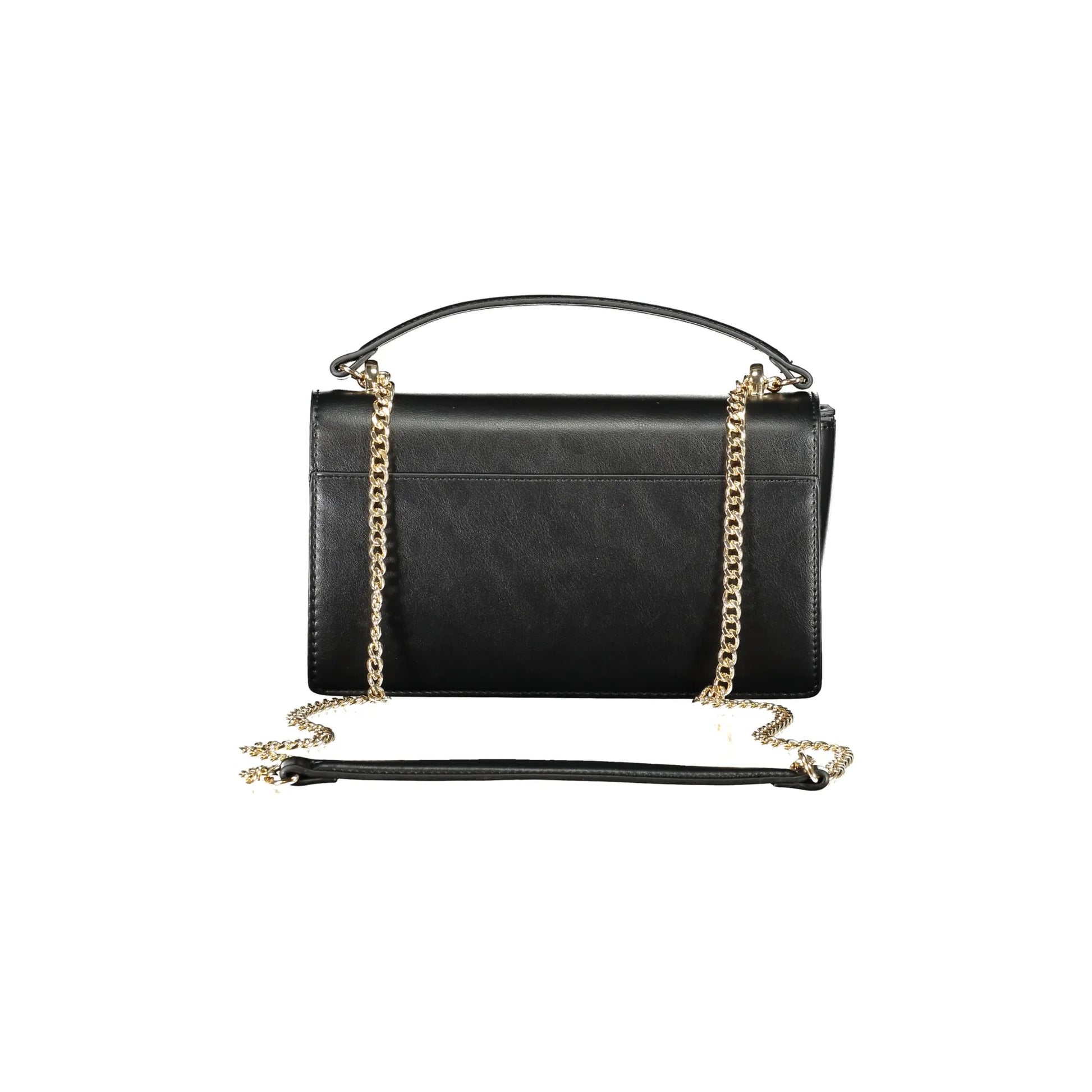 VALENTINO BAGS BORSA DONNA NERO