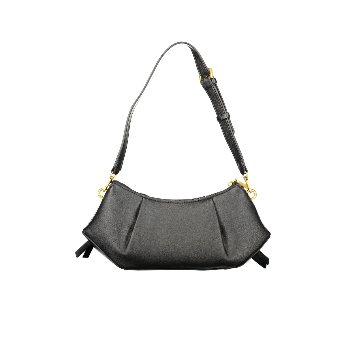 GUESS JEANS BORSA DONNA NERO