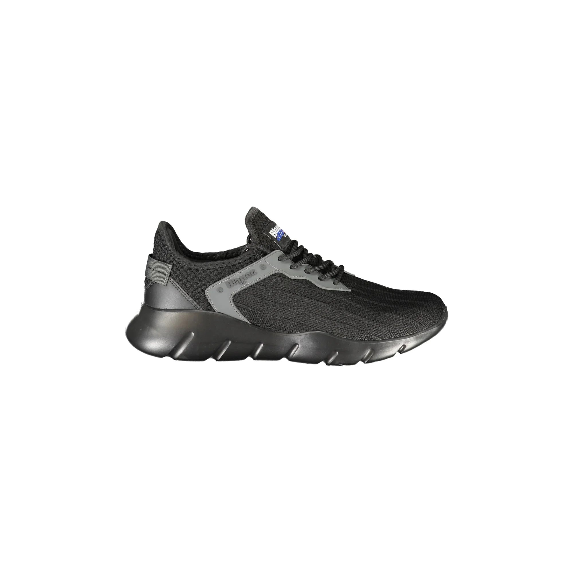 BLAUER CALZATURA SPORTIVA UOMO NERO