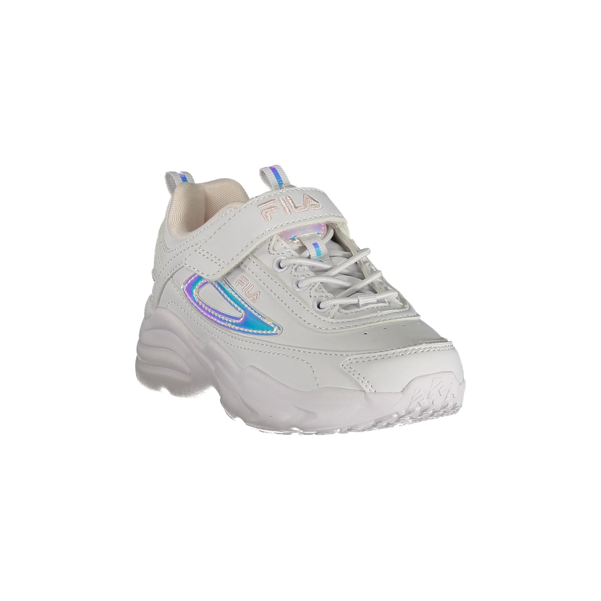 FILA CALZATURA SPORTIVA BAMBINA BIANCO