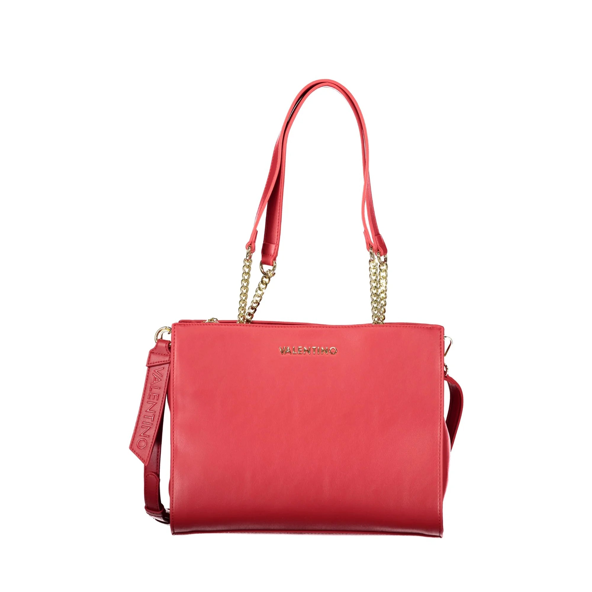 VALENTINO BAGS BORSA DONNA ROSSO