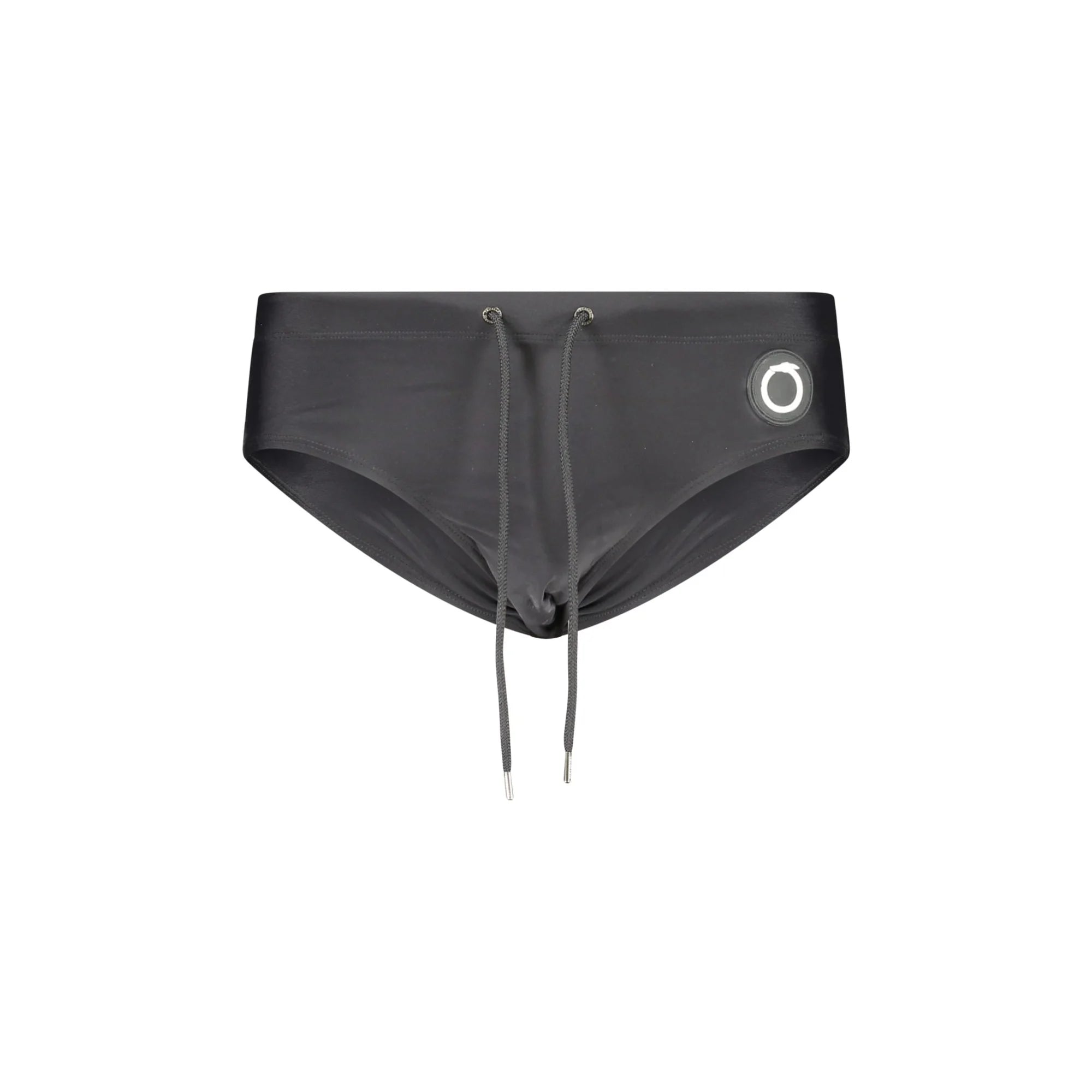 TRUSSARDI COSTUME PARTE SOTTO UOMO NERO