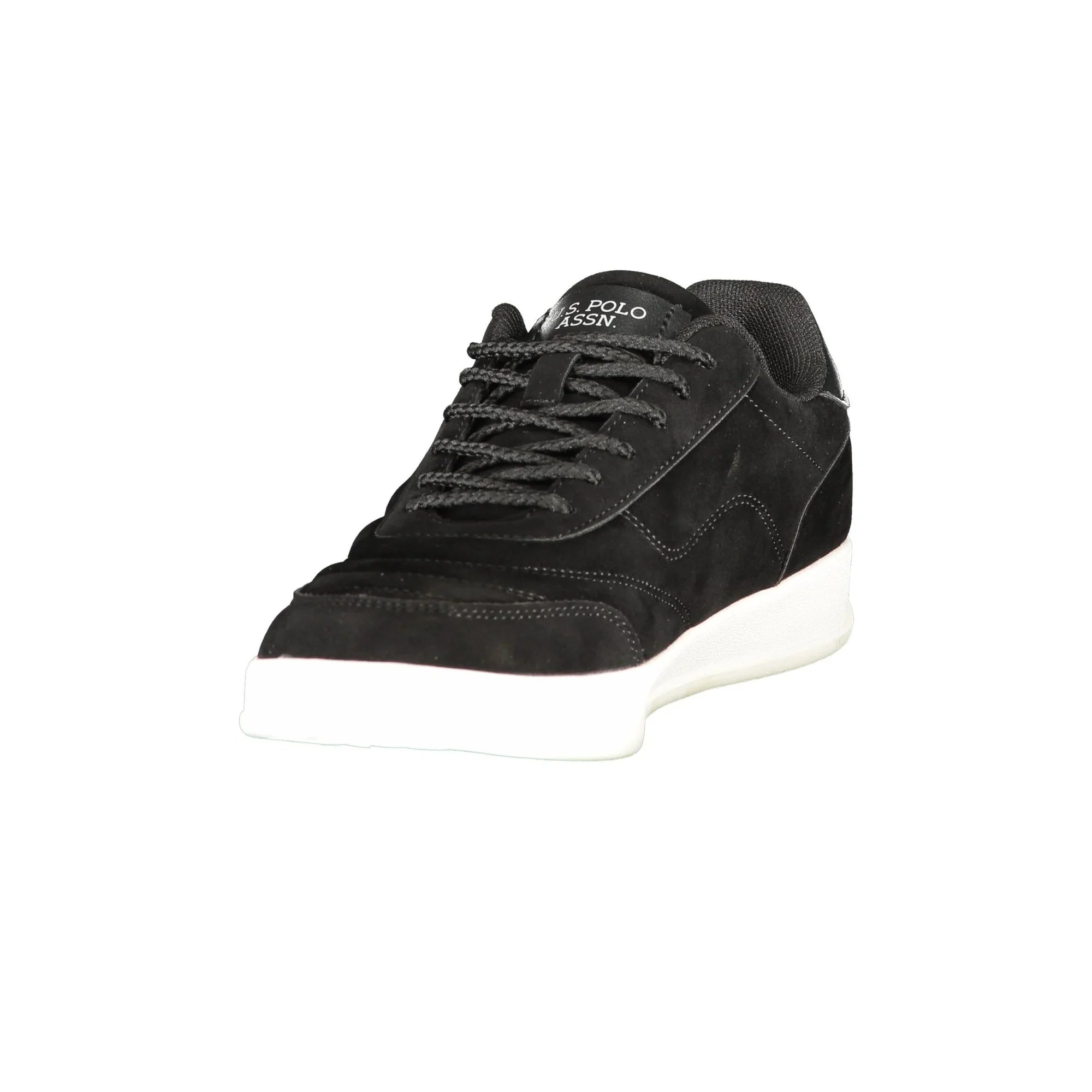 U.S. POLO ASSN. CALZATURA SPORTIVA DONNA NERO