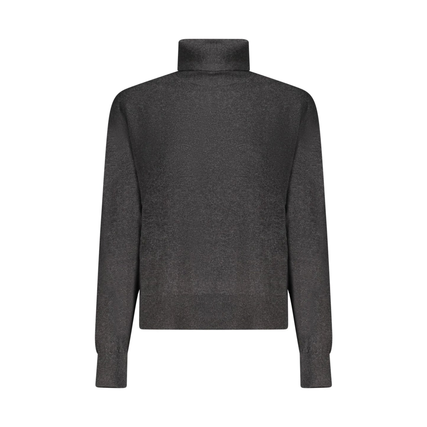 Pepe Jeans Maglia Donna Nera Ricamo Maglie Nero - foto prodotto
