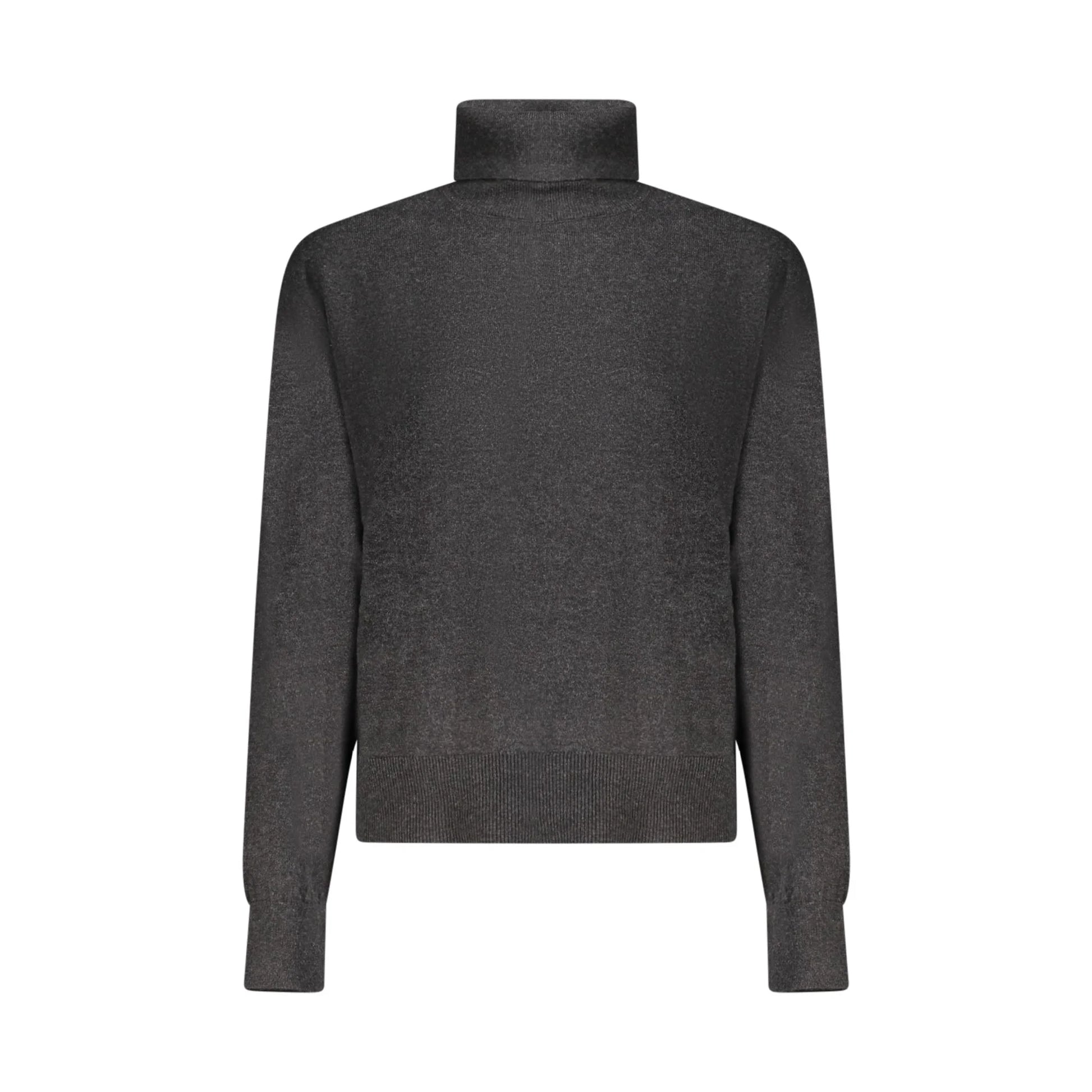 Pepe Jeans Maglia Donna Nera Ricamo Maglie Nero - foto prodotto