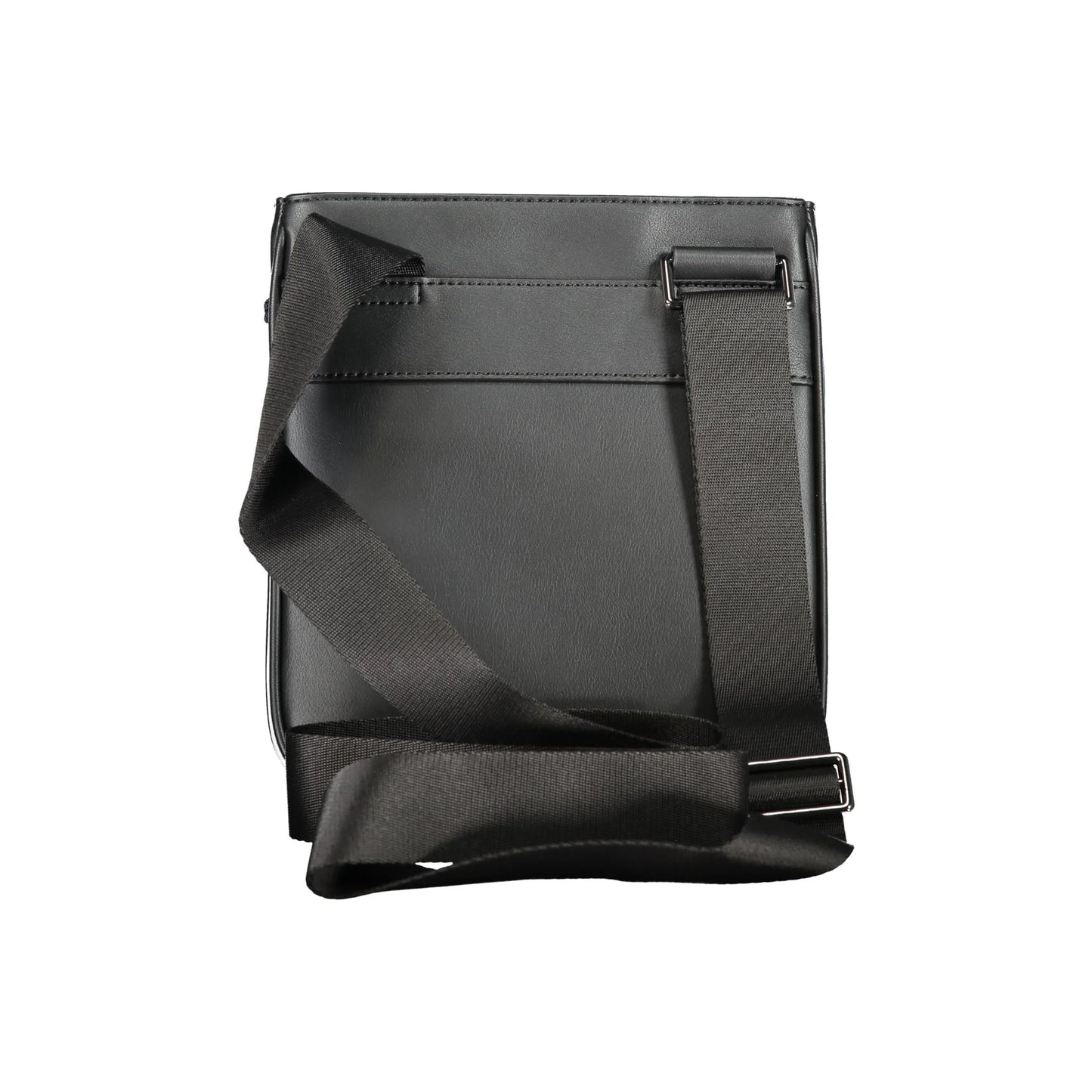 Tommy Hilfiger Borsa a Tracolla Uomo Nera Logo Borse nero - vista 2
