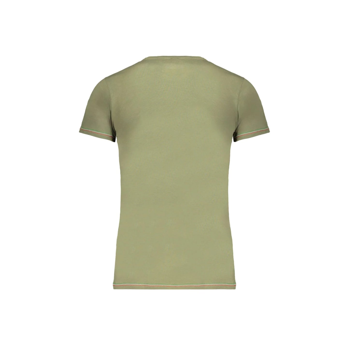 Aeronautica Militare T-Shirt uomo verde