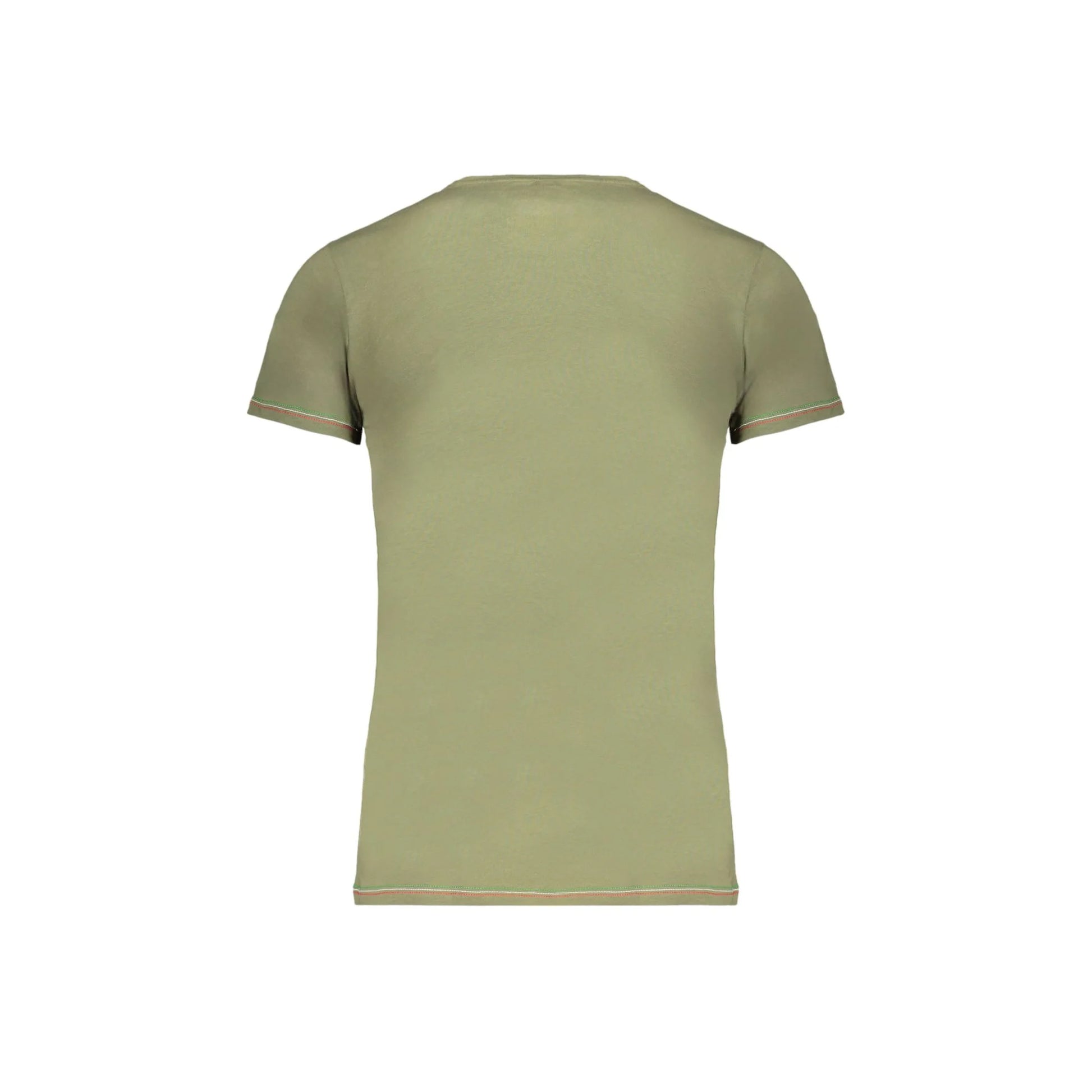 Aeronautica Militare T-Shirt uomo verde